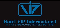 Hotel Vip International Device mark 3917099 Trademark