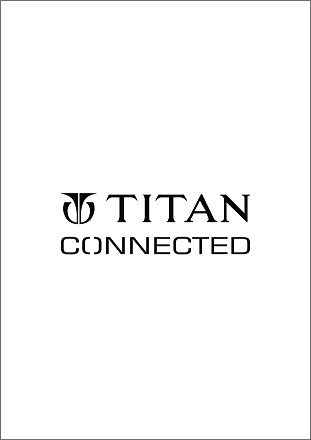 Titan Connected With Device Device mark 3917106 Trademark