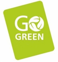 Go Green Device mark 3926419 Trademark