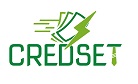 Credset Device mark 3917178 Trademark