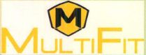 M Multifit Device mark 3927994 Trademark