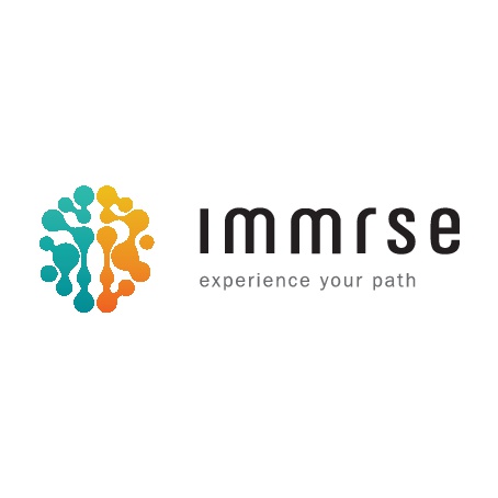 Immrse Experience Your Path Device mark 3927113 Trademark
