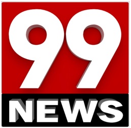 99 News Device mark 3927194 Trademark
