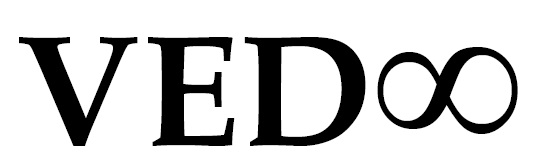 Ved With Infinite Sign Device mark 3918730 Trademark
