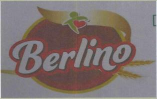 Berlino Device mark 3918584 Trademark