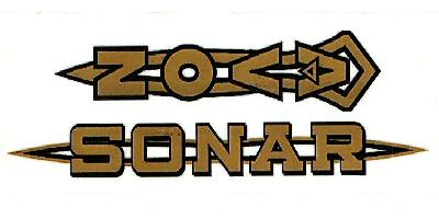 Avon Sonar Device mark 3918422 Trademark
