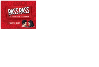 Pass Pass Frutti Bits Device mark 3918786 Trademark
