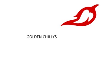 Golden Chillys Device mark 3926969 Trademark