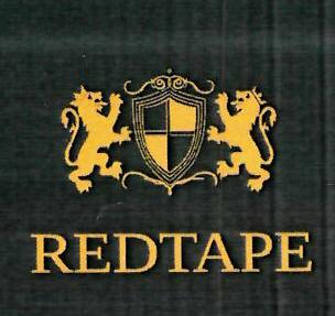 Redtape Device mark 3917651 Trademark