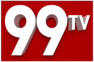 99tv Device mark 3927233 Trademark