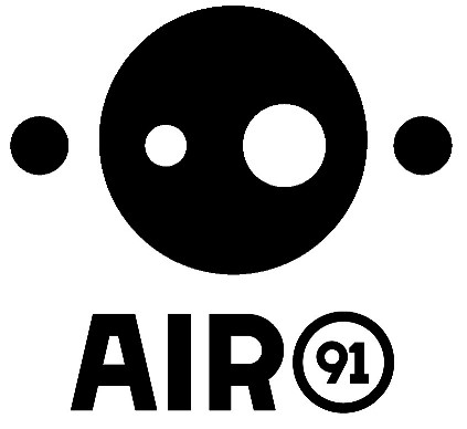 Air 91 Device mark 3917845 Trademark