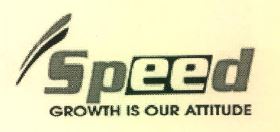 Speed Growth Is Our Attitude Device mark 3917757 Trademark