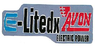 Avon E-litedx Device mark 3927199 Trademark