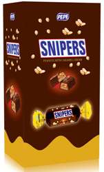 Snipers Device mark 3918485 Trademark