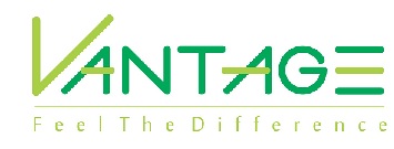 Vantage Device mark 3927140 Trademark