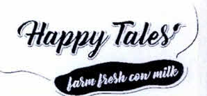 Happy Tales Farm Fresh Cow Milk Device mark 3918482 Trademark