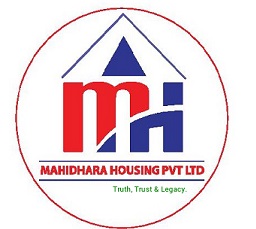 Mh Mahidhara Housing Pvt Ltd ; Truth, Trust & Legacy Device mark 3918100 Trademark