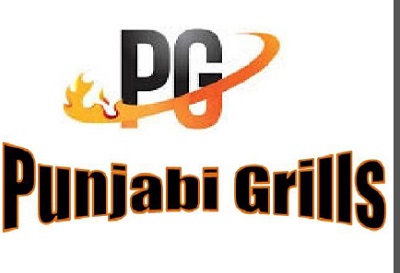 Pg Punjabi Grills Device mark 3926972 Trademark