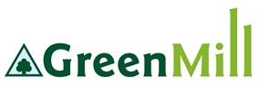 Greenmill Device mark 3918214 Trademark