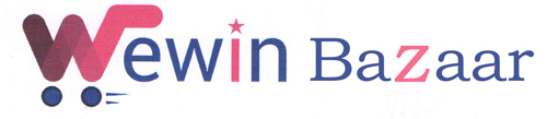 Wewin Bazaar Device mark 3917466 Trademark