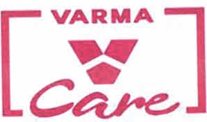 Varma V Care With Device Device mark 3917528 Trademark