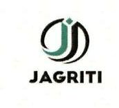 Jagriti Device mark 3917398 Trademark