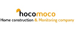 Hocomoco - Home Construction & Monitoring Company Device mark 3917879 Trademark