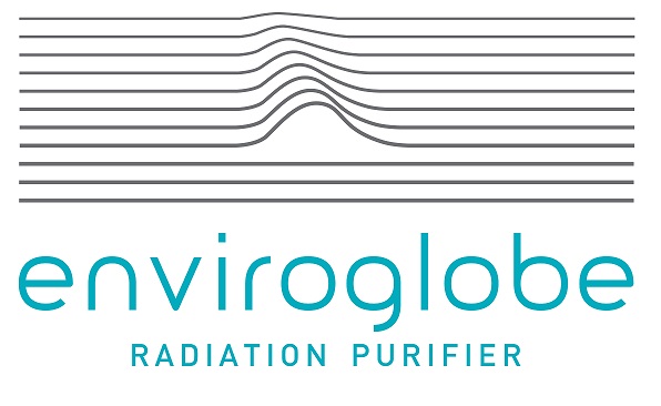 Enviroglobe (radiation Purifier) With Device Device mark 3918838 Trademark