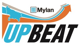 Mylan Upbeat (device) Device mark 3927609 Trademark