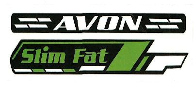 Avon Slim Fat Device mark 3918462 Trademark