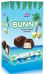 Bunny Device mark 3918483 Trademark