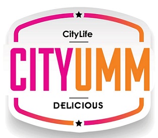 Citylife Cityumm Delicious Device mark 3926669 Trademark