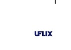 Uflix Device mark 3918857 Trademark