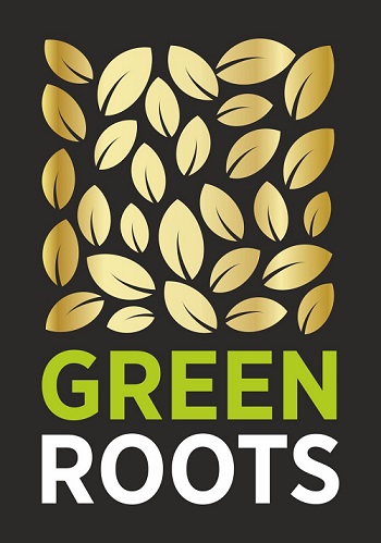 Green Roots Device mark 3928440 Trademark