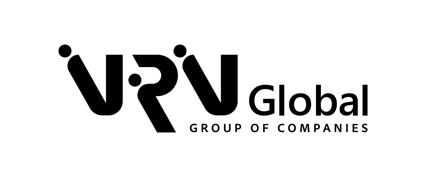 Vrv Global Group Of Companies Device mark 3919230 Trademark