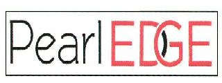 Pearl Edge Device mark 3929117 Trademark