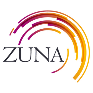 Zuna Device mark 3929851 Trademark