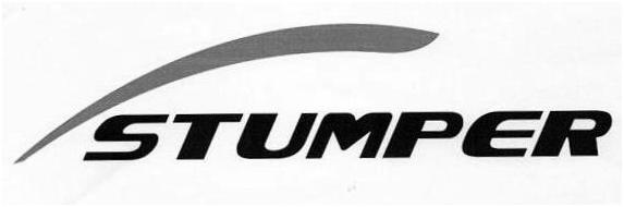Stumper Device mark 3928959 Trademark