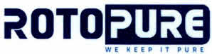 Rotopure Device mark 3929483 Trademark
