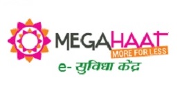 Megahaat E-suvidha Kendra Device mark 3919628 Trademark
