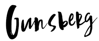Gunsberg Device mark 3919257 Trademark