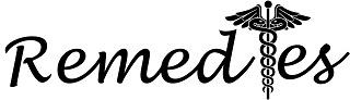 Remedies Device mark 3928552 Trademark