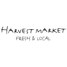 Harvest Market (logo) Device mark 3928258 Trademark
