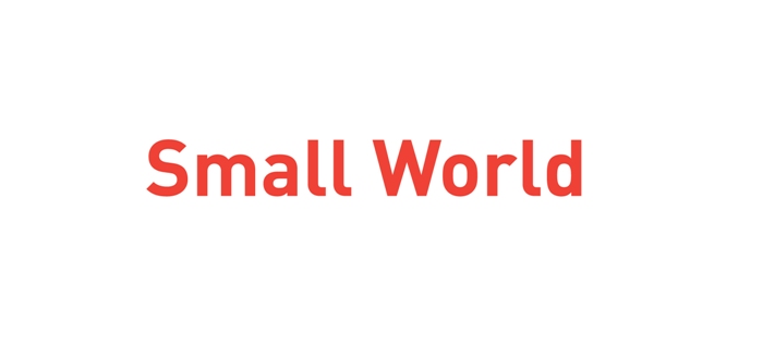 Small World Device mark 3928297 Trademark