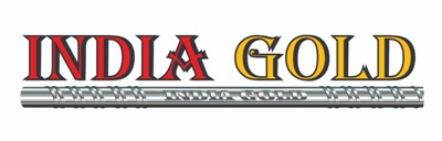 India Gold Device mark 3928407 Trademark