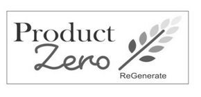 Product Zero & Logo Device mark 3929672 Trademark