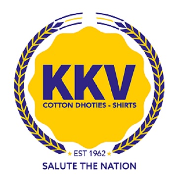 Kkv (logo) Device mark 3929520 Trademark