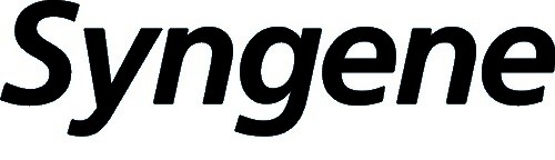 Syngene Logo Device mark 3928236 Trademark