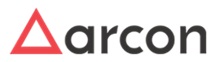 Arcon With Device Of Triangle (label) Device mark 3919610 Trademark