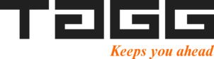 Tagg Keeps You Ahead Device mark 3928863 Trademark
